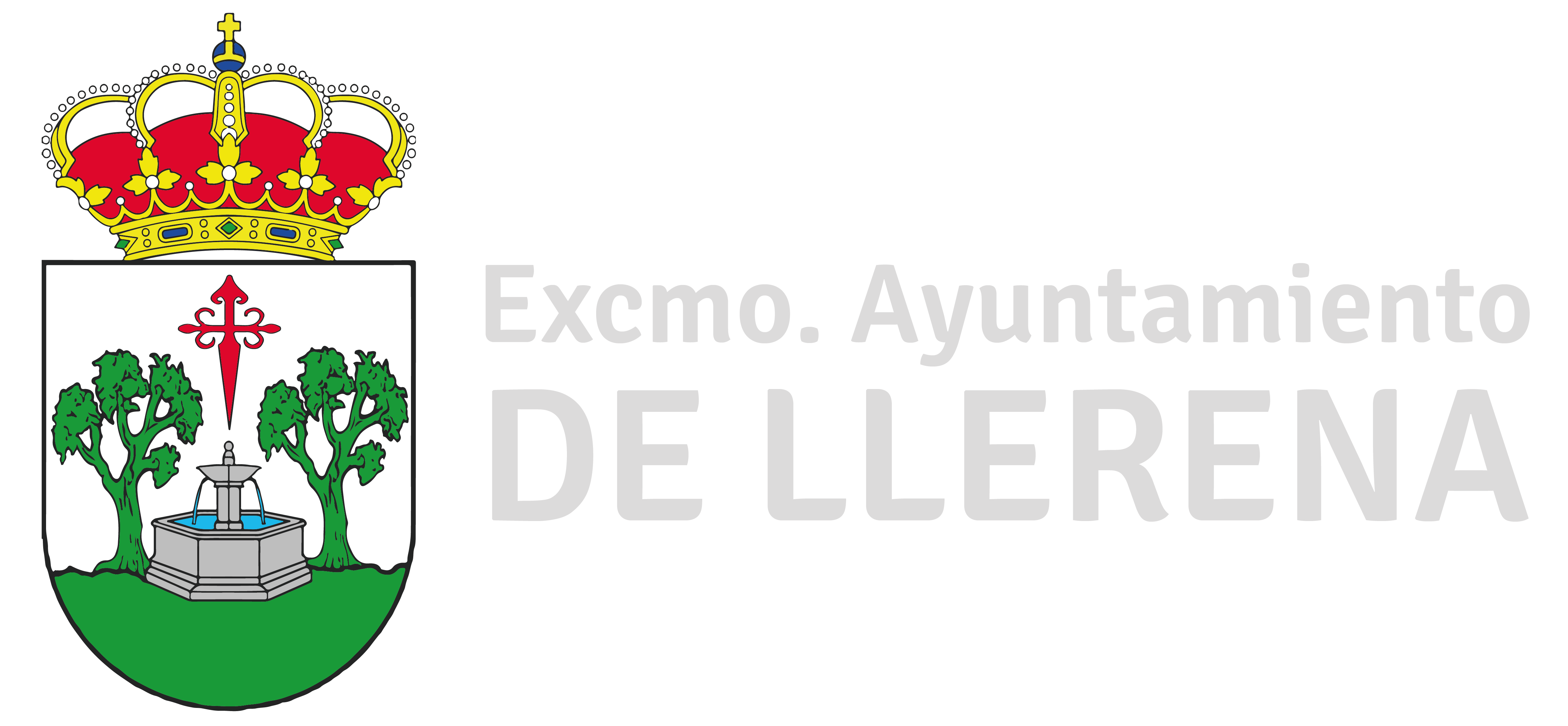 Logo del Ayuntamiento de Llerena