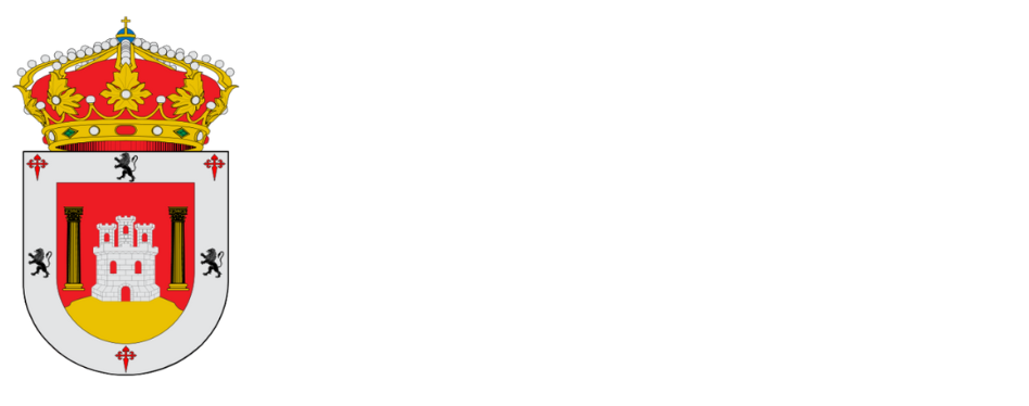 Logo del Ayuntamiento de Reina